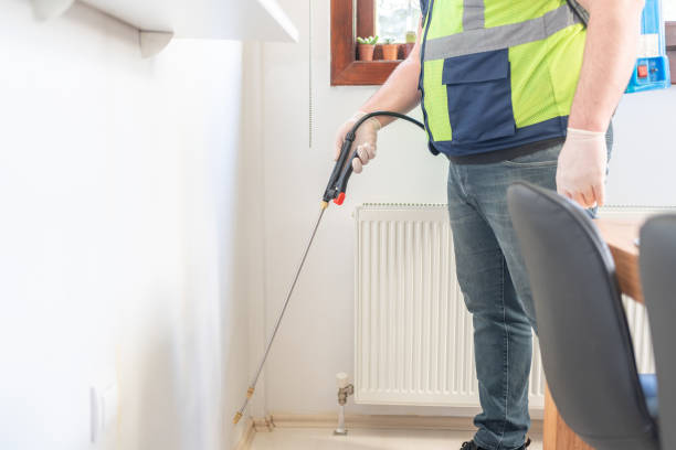 Best Pest Inspection Near Me  in New Milford, NJ